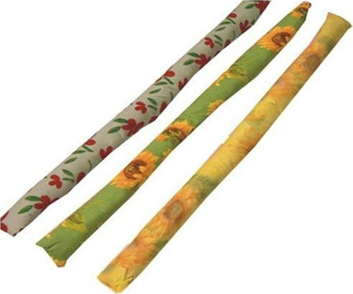 PARASPIFFERI - 1PZ - SAISICCIOTTO CM 120 PORTA FINESTRA COLORI MISTI PRA 578137 in prodotto EuroStore07 - Alatri, commercioVirtuoso.it