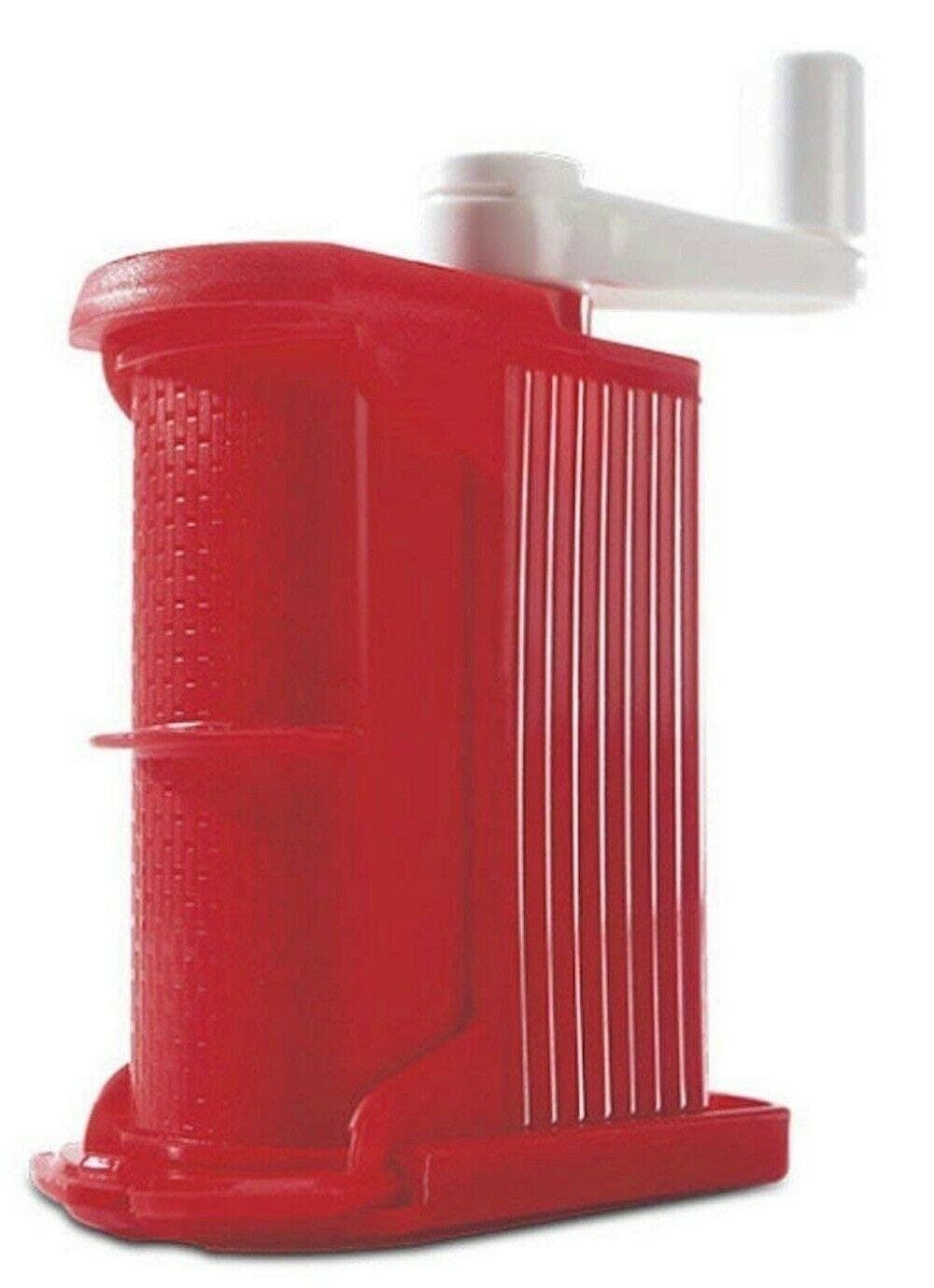 GRATTUGGIA CON FONDO SCORREVOLE A MANO FERR 267403 in prodotto EuroStore07 - Alatri, commercioVirtuoso.it