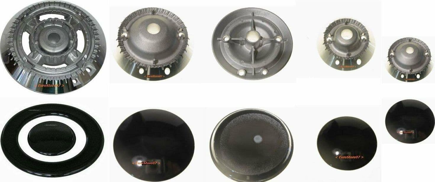 LOFRA SPARTIFIAMMA + BRUCIATORE PER CUCINA GAS 10 PZ 2 GRANDI S 3220 in prodotto EuroStore07 - Alatri, commercioVirtuoso.it
