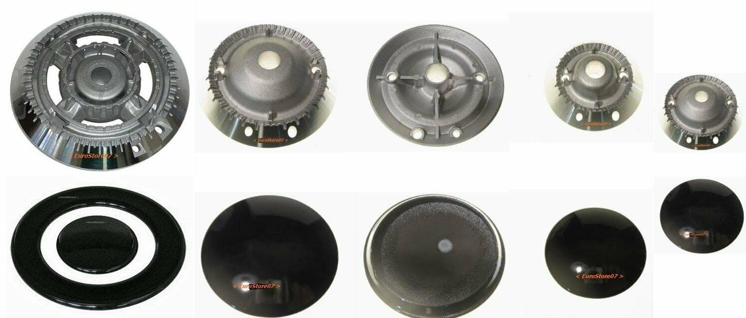 LOFRA SPARTIFIAMMA + BRUCIATORE PER CUCINA GAS 10 PZ 2 GRANDI S 3220 in prodotto EuroStore07 - Alatri, commercioVirtuoso.it