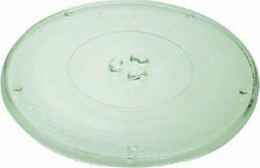 PIATTO FORNO MICROONDE DAEWOO 25,5 CM RILIEVO CENTRALE TIPO 3517203600 N 720 in prodotto EuroStore07 - Alatri, commercioVirtuoso.it