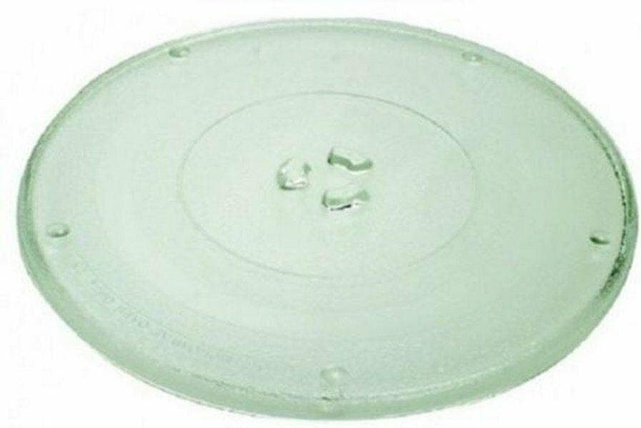PIATTO FORNO MICROONDE DAEWOO 25,5 CM RILIEVO CENTRALE TIPO 3517203600 N 720 in prodotto EuroStore07 - Alatri, commercioVirtuoso.it