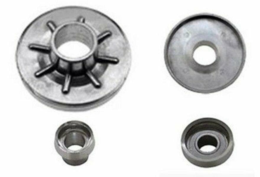 BRUCIATORE BRUCIATORI CUCINA A GAS Rex Naonis Becchi Castor zoppas 4 MISU B 4417 in prodotto EuroStore07 - Alatri, commercioVirtuoso.it