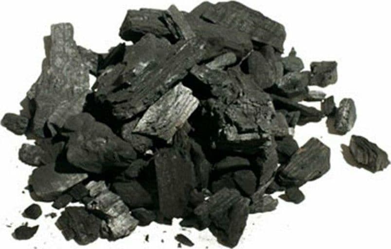 CARBONE DI LEGNA 3 KG CARBONELLA INODORE 100% NATURALE PER BARBECUE FER 58858 in prodotto EuroStore07 - Alatri, commercioVirtuoso.it