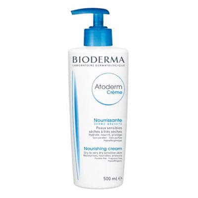 Atoderm crema idrat 500ml