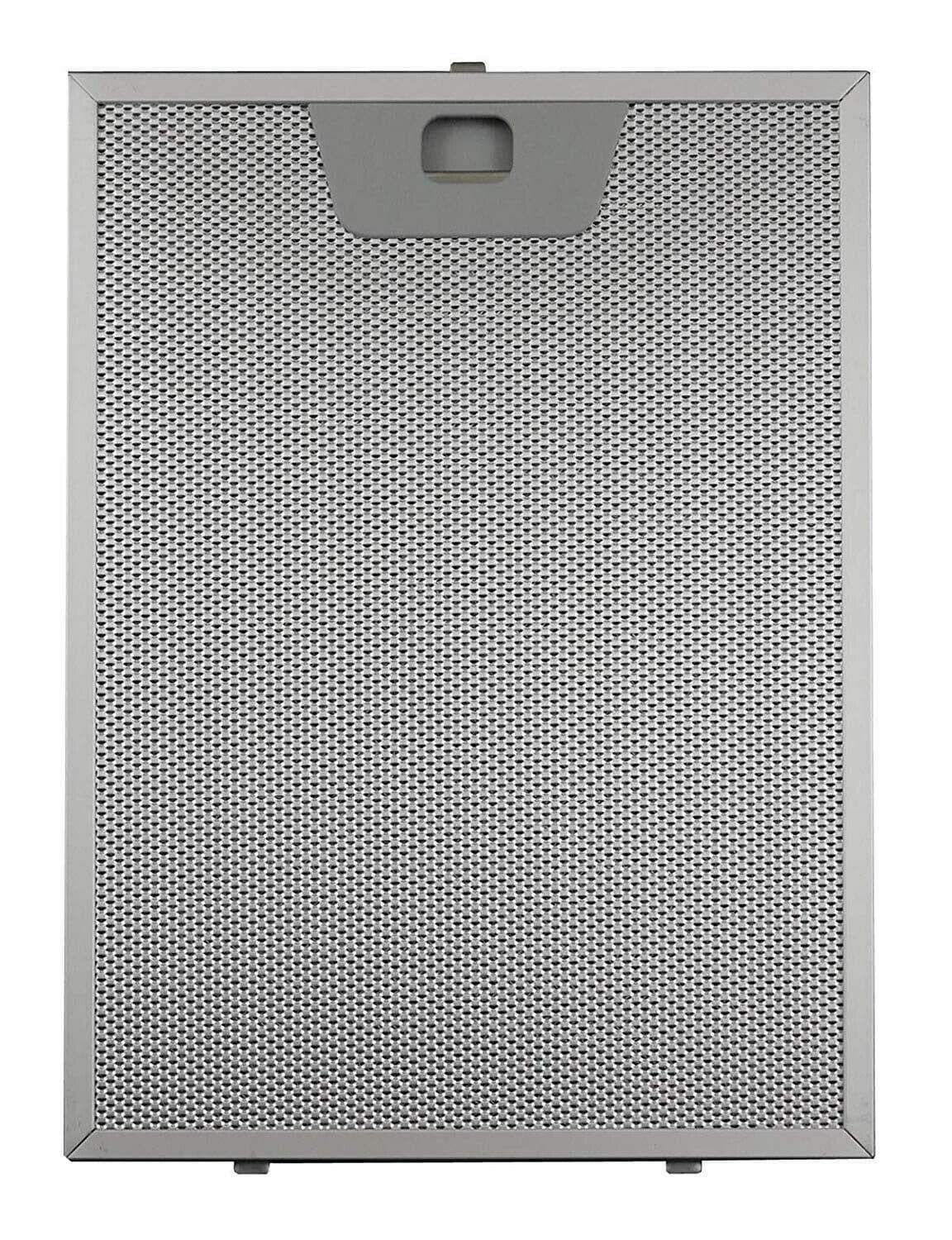 FABER 1330063586 - 420000523 FILTRO CAPPA METALLICO 282x289 mm 3 PZ F 251 in prodotto EuroStore07 - Alatri, commercioVirtuoso.it