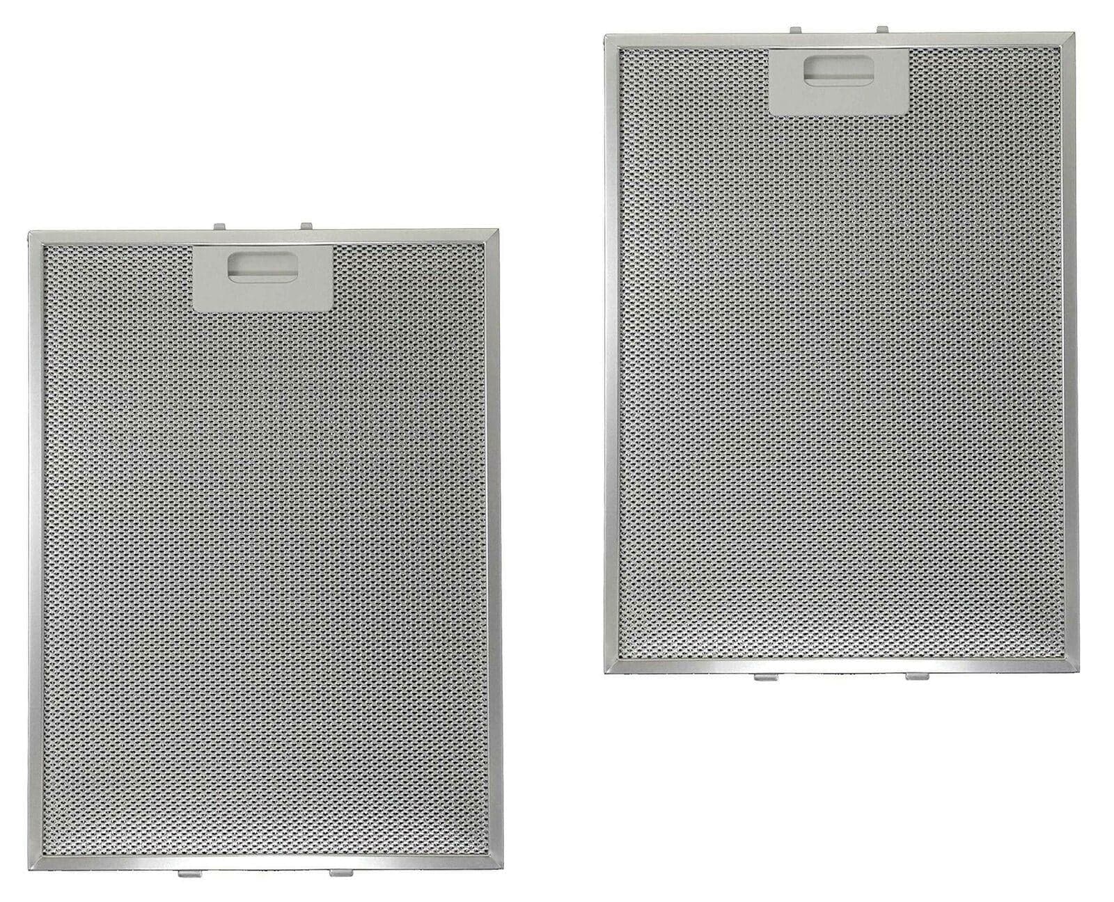FABER 991.0392.057 FILTRO CAPPA IN ALLUMINIO 273x205x8mm 06KA0027 EZZI 2 in prodotto EuroStore07 - Alatri, commercioVirtuoso.it