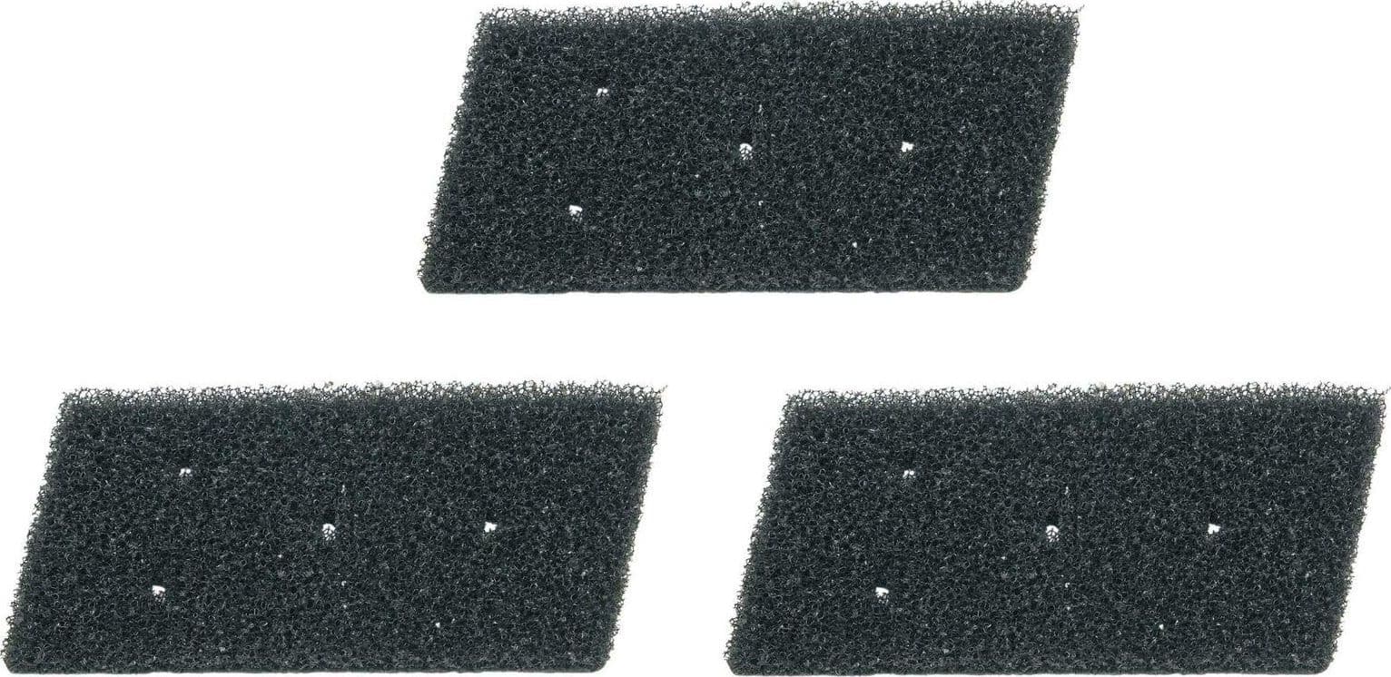3 FILTRI ESPANSO ASCIUGATRICE WHIRLPOOL NO ORIGINALE 481010716911 FL 100 in prodotto EuroStore07 - Alatri, commercioVirtuoso.it