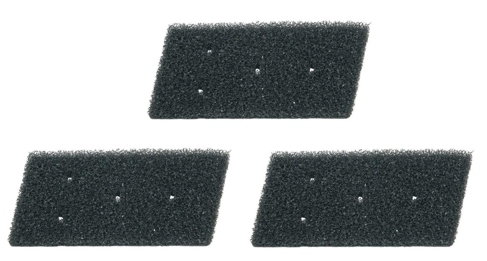 3 FILTRI ESPANSO ASCIUGATRICE WHIRLPOOL NO ORIGINALE 481010716911 FL 100 in prodotto EuroStore07 - Alatri, commercioVirtuoso.it