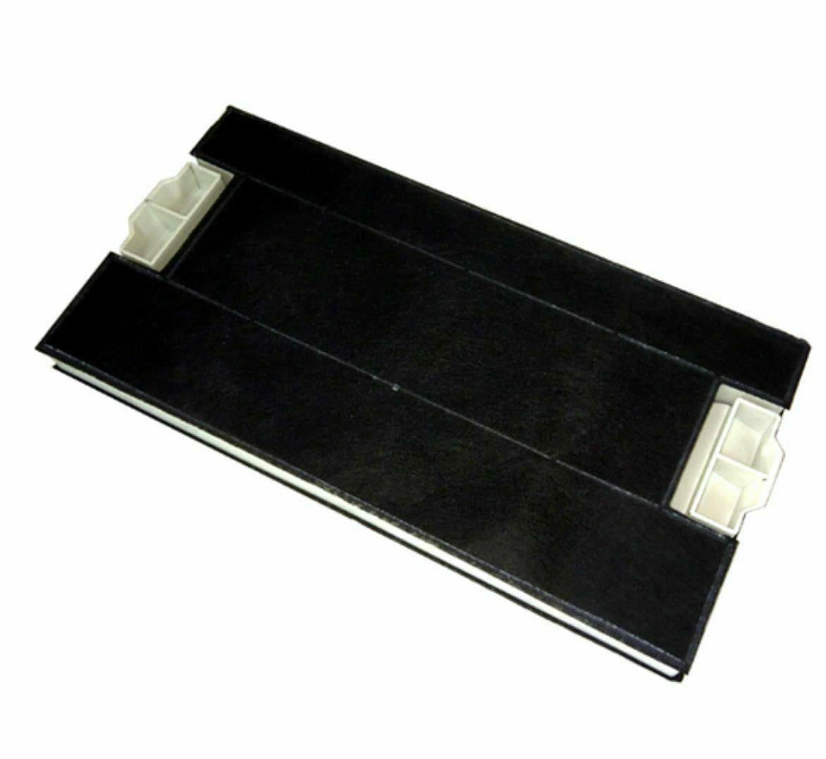 BOSCH FILTRO CAPPA AI CARBONI ATTIVI 00434229 / DHZ4506 MM 380/395x2x28 F 215 in prodotto EuroStore07 - Alatri, commercioVirtuoso.it