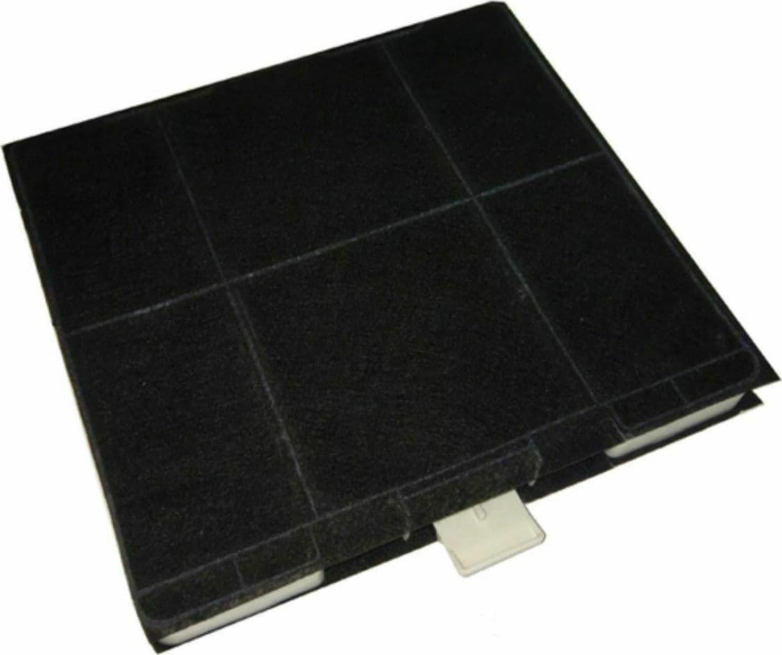 BOSCH 00705431 / DHZ5326 FILTRO CAPPA AI CARBONI ATTIVI MM 230x215x23 F 216 in prodotto EuroStore07 - Alatri, commercioVirtuoso.it
