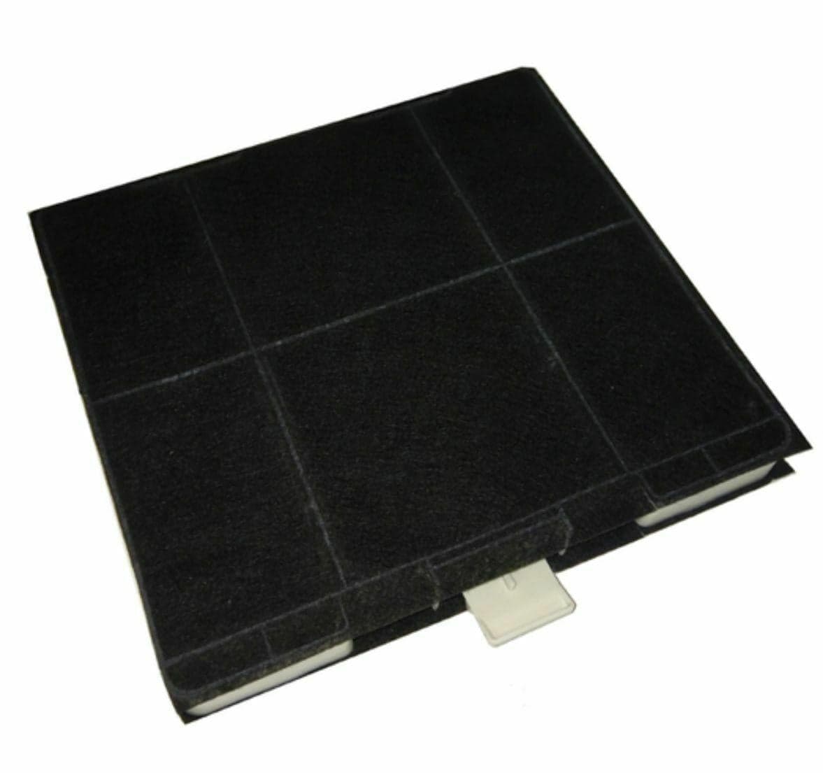 BOSCH 00705431 / DHZ5326 FILTRO CAPPA AI CARBONI ATTIVI MM 230x215x23 F 216 in prodotto EuroStore07 - Alatri, commercioVirtuoso.it