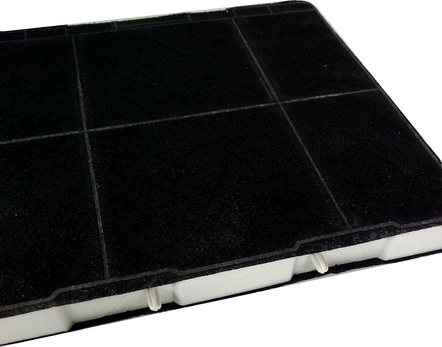 BOSCH 00705431 / DHZ5326 FILTRO CAPPA AI CARBONI ATTIVI MM 230x215x23 F 216 in prodotto EuroStore07 - Alatri, commercioVirtuoso.it
