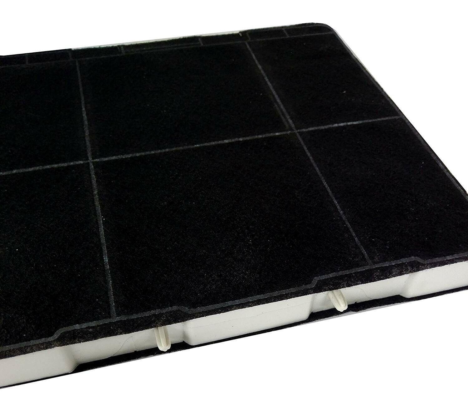 BOSCH 00705431 / DHZ5326 FILTRO CAPPA AI CARBONI ATTIVI MM 230x215x23 F 216 in prodotto EuroStore07 - Alatri, commercioVirtuoso.it