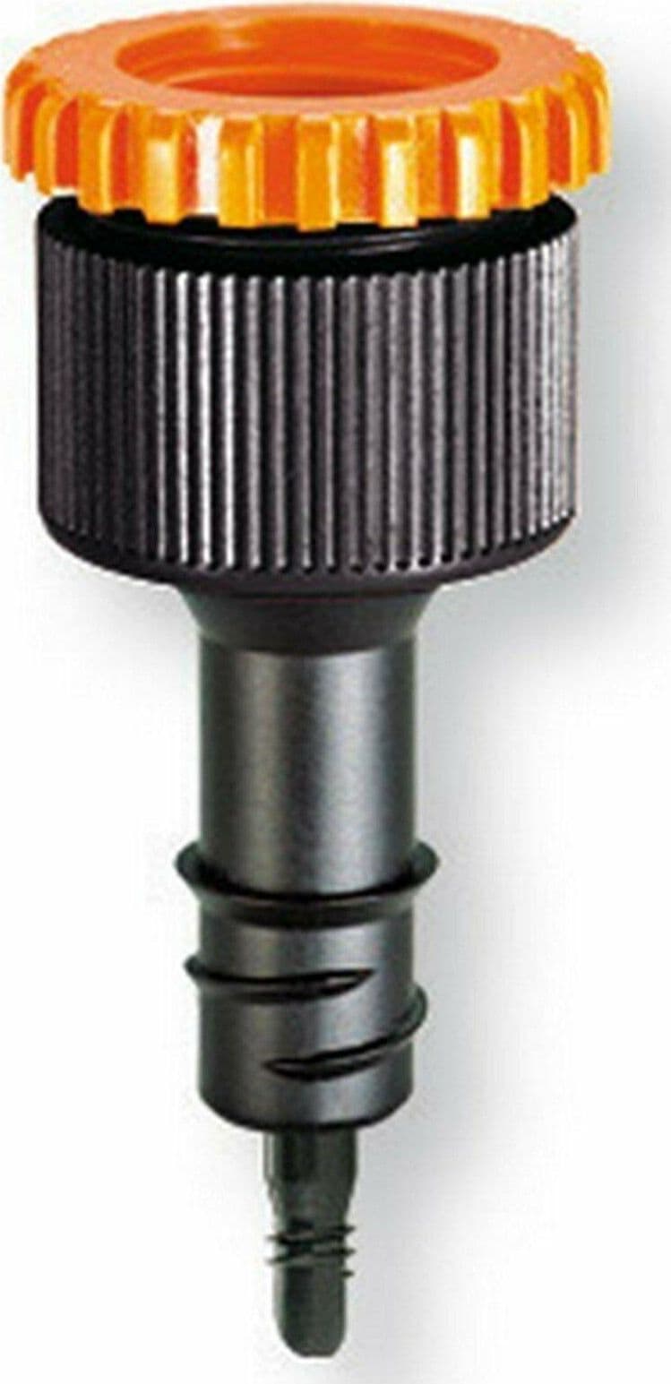 CLABER 91345 RACCORDO PER TUBO 1/2'-1/4' PRESA RUBINETTO IRRIGAZIONE in prodotto EuroStore07 - Alatri, commercioVirtuoso.it
