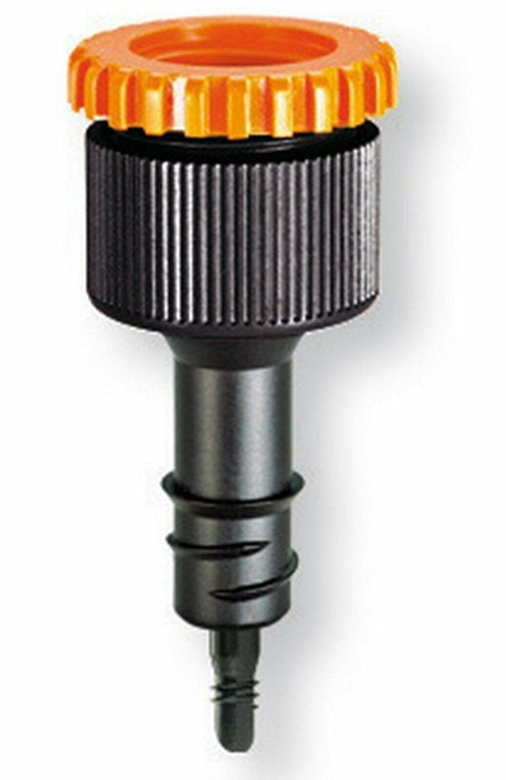 CLABER 91345 RACCORDO PER TUBO 1/2'-1/4' PRESA RUBINETTO IRRIGAZIONE in prodotto EuroStore07 - Alatri, commercioVirtuoso.it