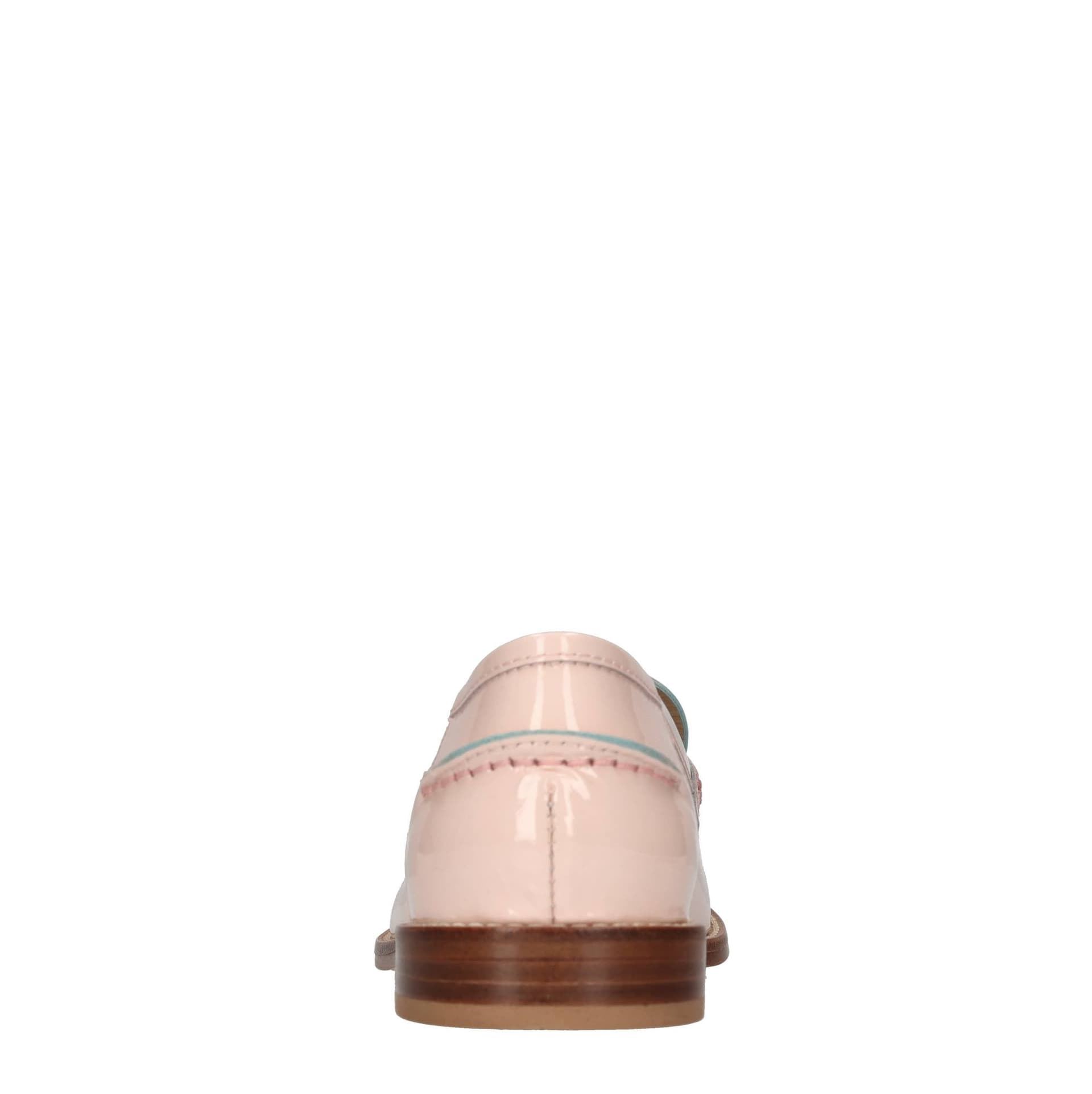 LEMARE' Scarpe basse Rosa da donna in Sneaker casual Drestige - Casamassima, commercioVirtuoso.it