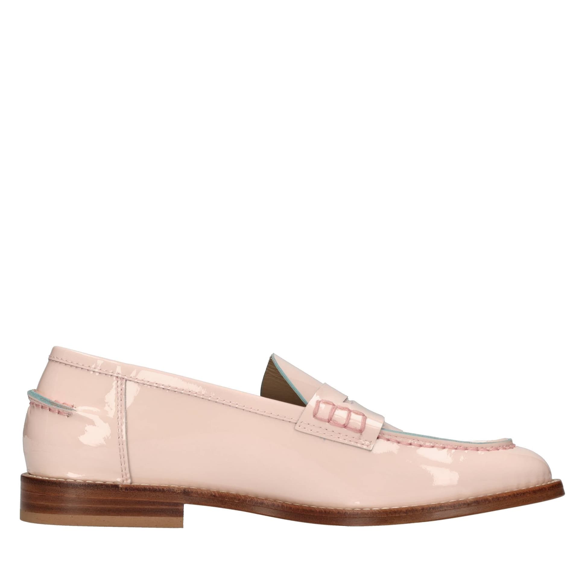 LEMARE' Scarpe basse Rosa da donna in Sneaker casual Drestige - Casamassima, commercioVirtuoso.it