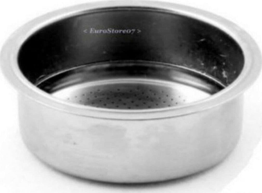 FILTRO Caffè 2 Tazze PER Bialetti Tazzona CF36 CAFFETTIERA NUOVO 1 PEZZO in prodotto EuroStore07 - Alatri, commercioVirtuoso.it