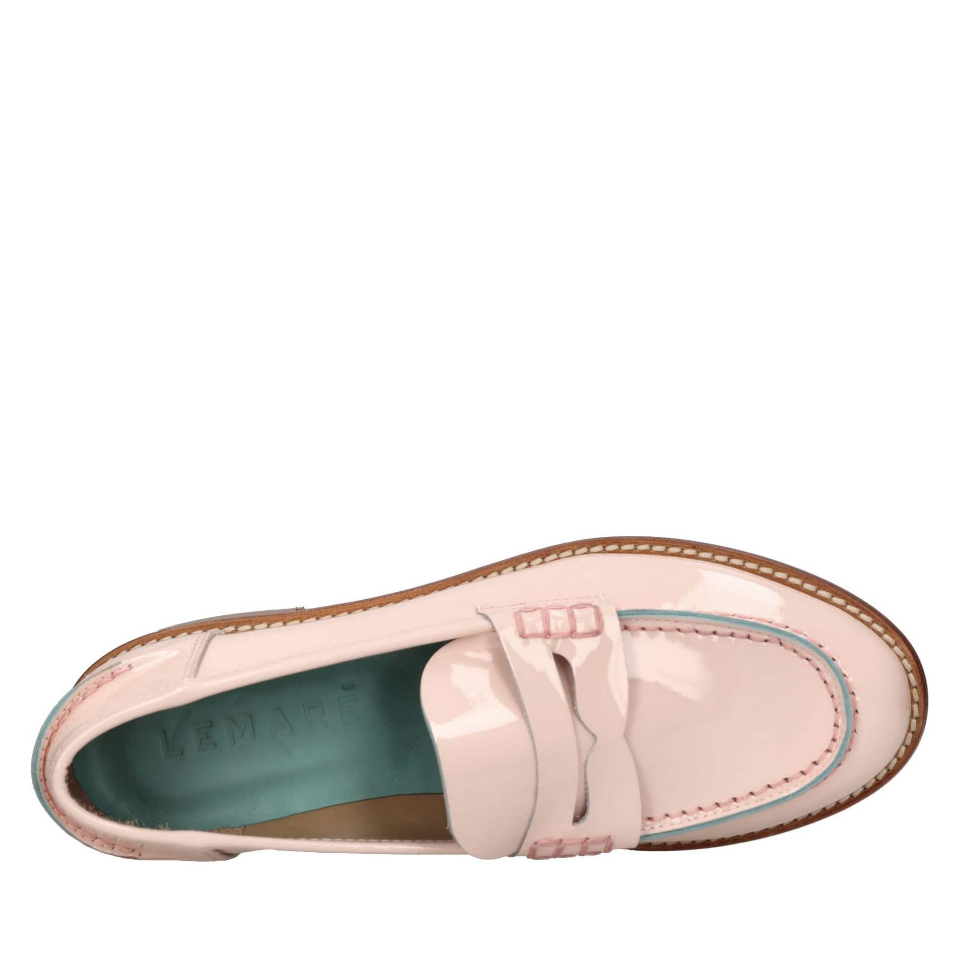 LEMARE' Scarpe basse Rosa da donna in Sneaker casual Drestige - Casamassima, commercioVirtuoso.it
