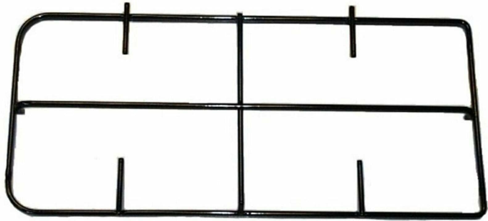 ARISTON GRIGLIA PER CUCINA A GAS SMALTATA 1 FUOCO cm 44,7 X 20,9 P 287 in prodotto EuroStore07 - Alatri, commercioVirtuoso.it