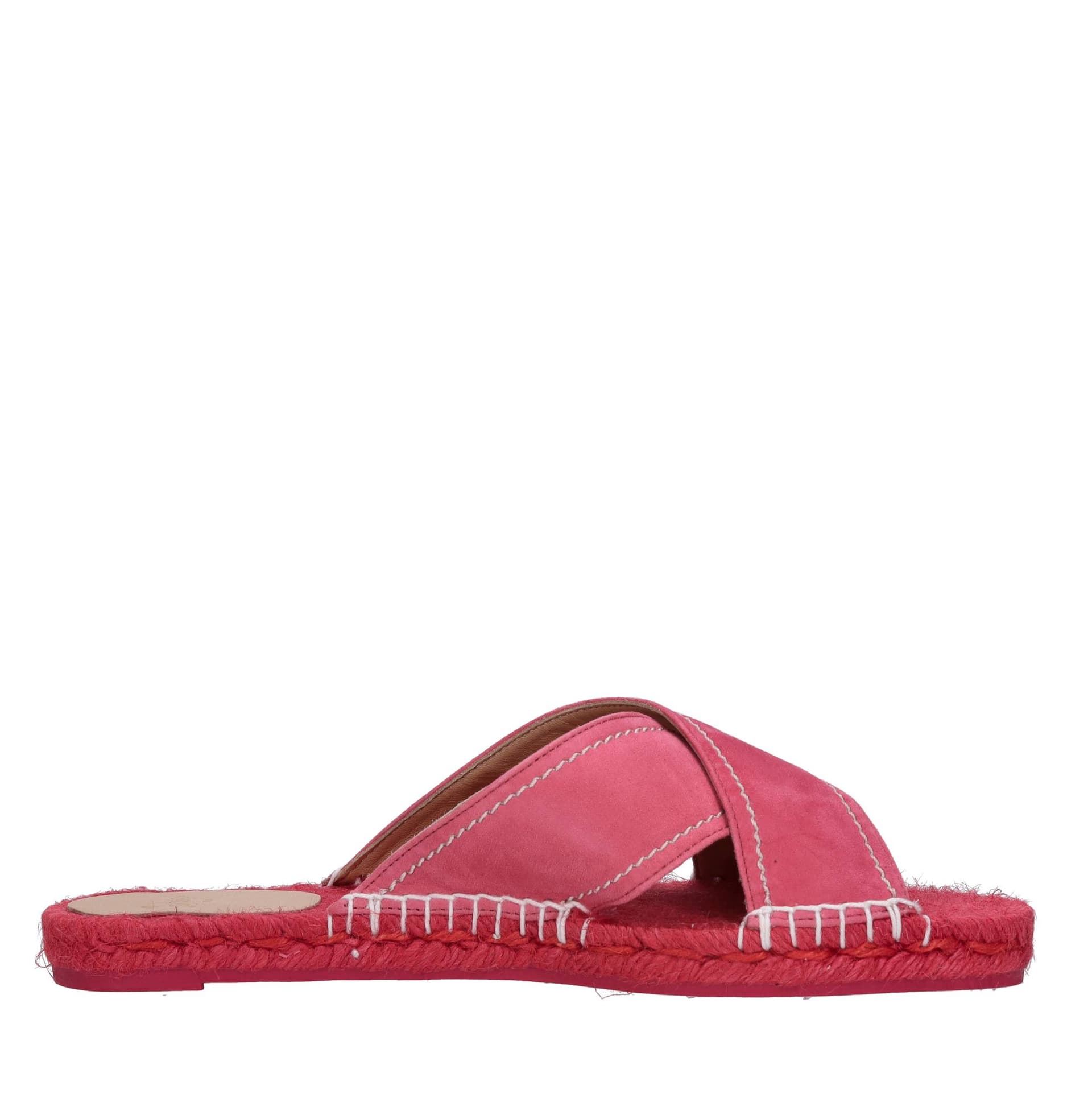 Castaner Sandali Rosa da donna in Sandali moda Drestige - Casamassima, commercioVirtuoso.it