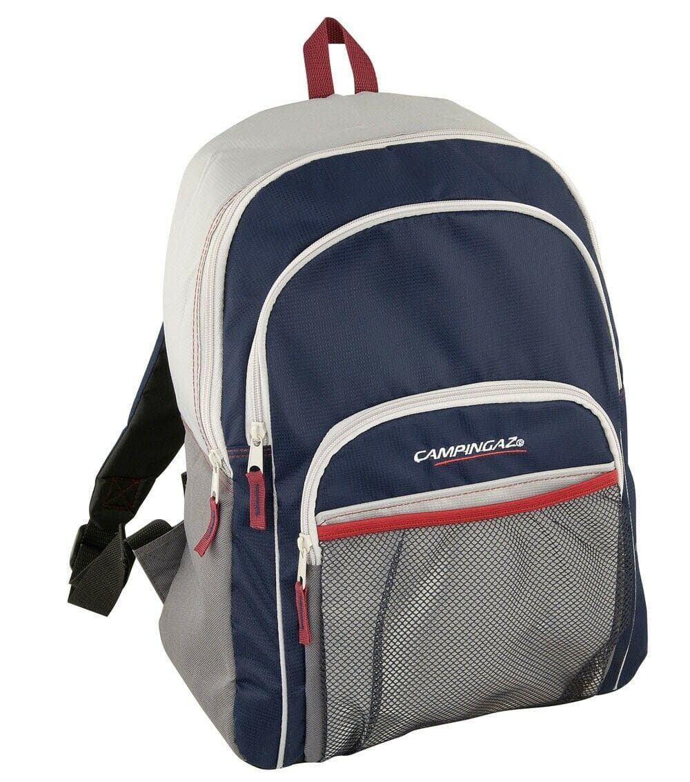 ZAINO TERMICO BACPAC 12 DARK BLUE CAMPINGAZ CAMPEGGIO FERR 110372 in prodotto EuroStore07 - Alatri, commercioVirtuoso.it