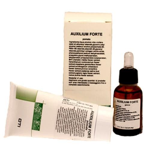 Auxilium forte gocce 30ml