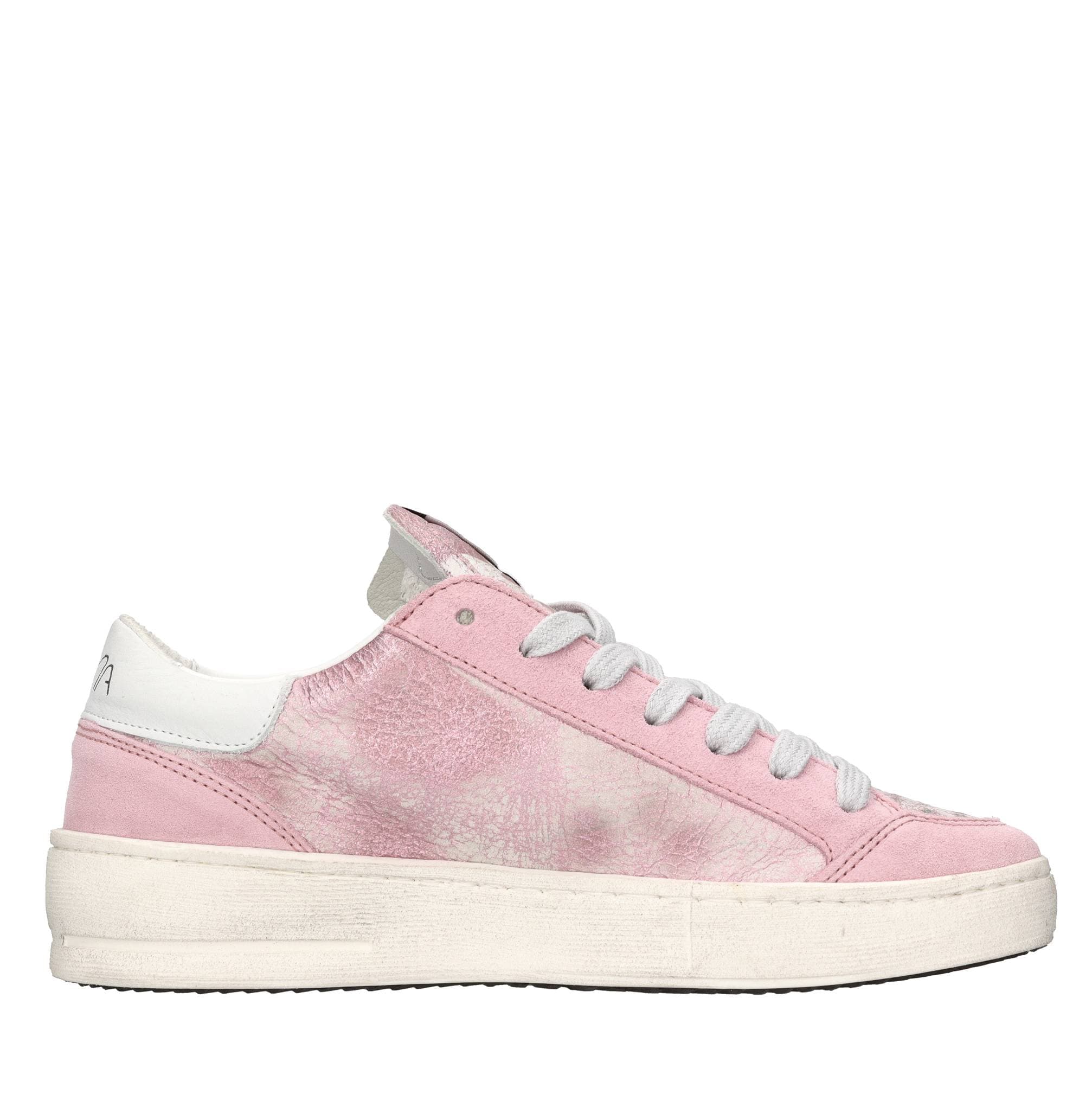 Ama Brand Sneakers Rosa da donna in Sneaker casual Drestige - Casamassima, commercioVirtuoso.it