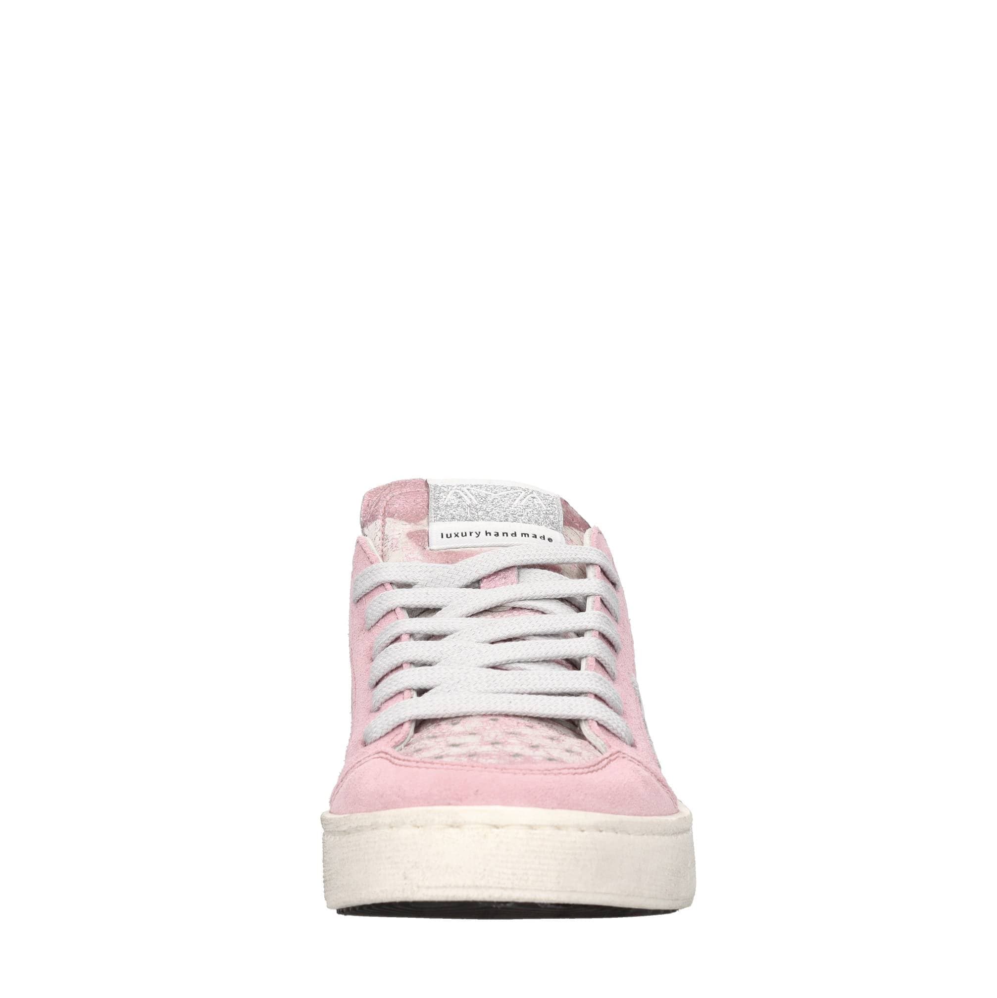 Ama Brand Sneakers Rosa da donna in Sneaker casual Drestige - Casamassima, commercioVirtuoso.it