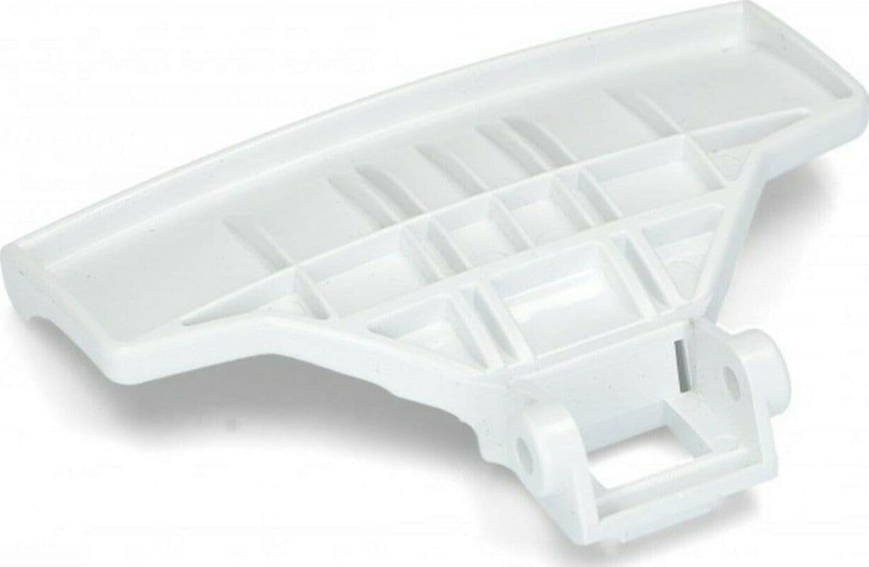 MANIGLIA LAVATRICE ZANUSSI ELECTROLUX VESTEL TIPO 1260597016 OBLO' DHL022ZN in prodotto EuroStore07 - Alatri, commercioVirtuoso.it