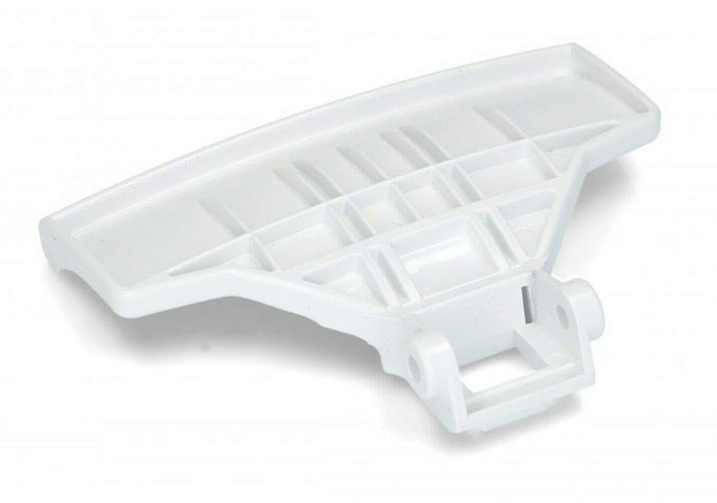MANIGLIA LAVATRICE ZANUSSI ELECTROLUX VESTEL TIPO 1260597016 OBLO' DHL022ZN in prodotto EuroStore07 - Alatri, commercioVirtuoso.it