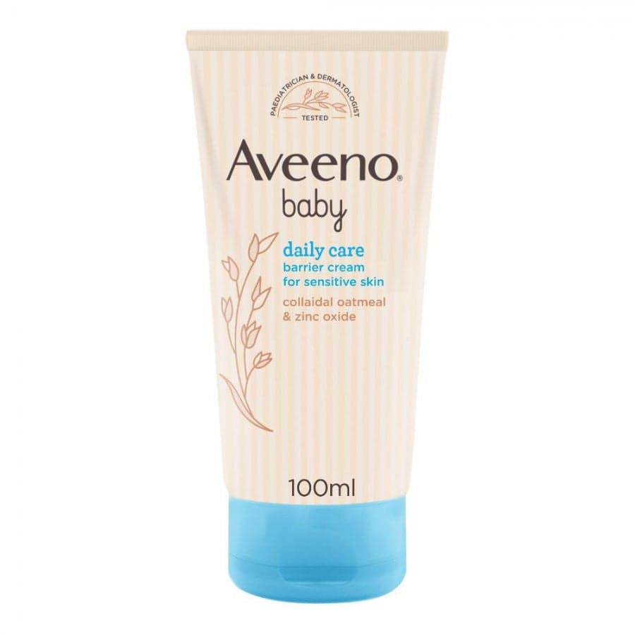 Aveeno baby barrier 100ml