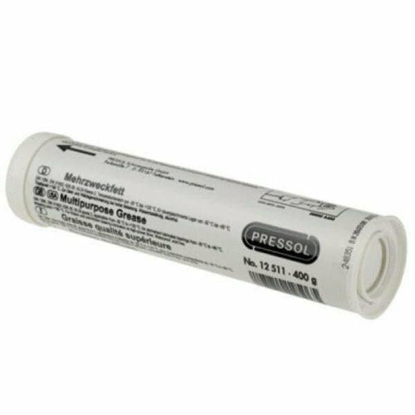 Grasso In Cartuccia 400cc Ingrassatori Ad Aria Compressa -Manuali 1 pz FER 48378 in prodotto EuroStore07 - Alatri, commercioVirtuoso.it
