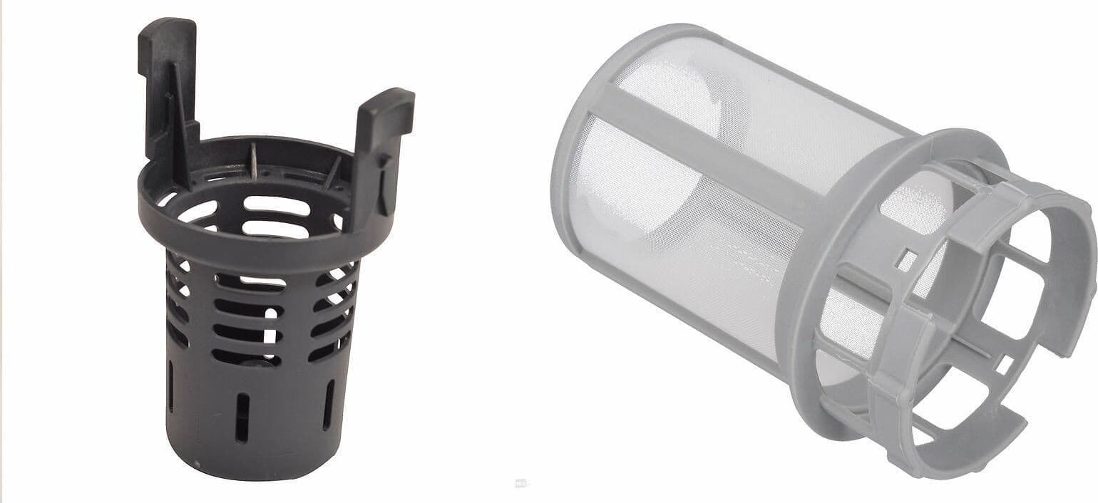 Hotpoint ariston indesit filtro lavastoviglie c00256571 + c00256572 FL 2 / 3 in prodotto EuroStore07 - Alatri, commercioVirtuoso.it