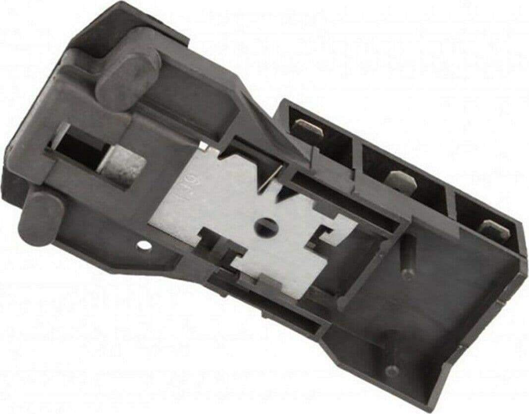 ELETTROSERRATURA BLOCCOPORTA LAVATRICE ARISTON - INDESIT  ARDO  C00011140  BP 20 in prodotto EuroStore07 - Alatri, commercioVirtuoso.it