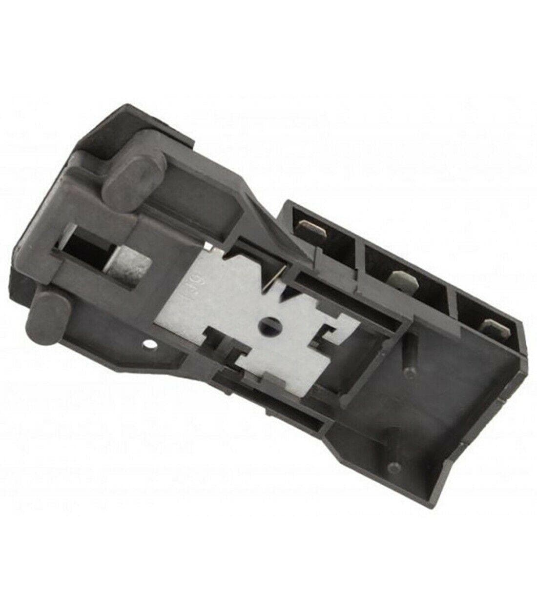 ELETTROSERRATURA BLOCCOPORTA LAVATRICE ARISTON - INDESIT  ARDO  C00011140  BP 20 in prodotto EuroStore07 - Alatri, commercioVirtuoso.it