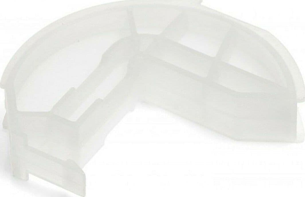 WHIRLPOOL BLOCCHETTO FRIZIONE PORTA LAVASTOVIGLIE 481240448746 OM LV 88 in prodotto EuroStore07 - Alatri, commercioVirtuoso.it