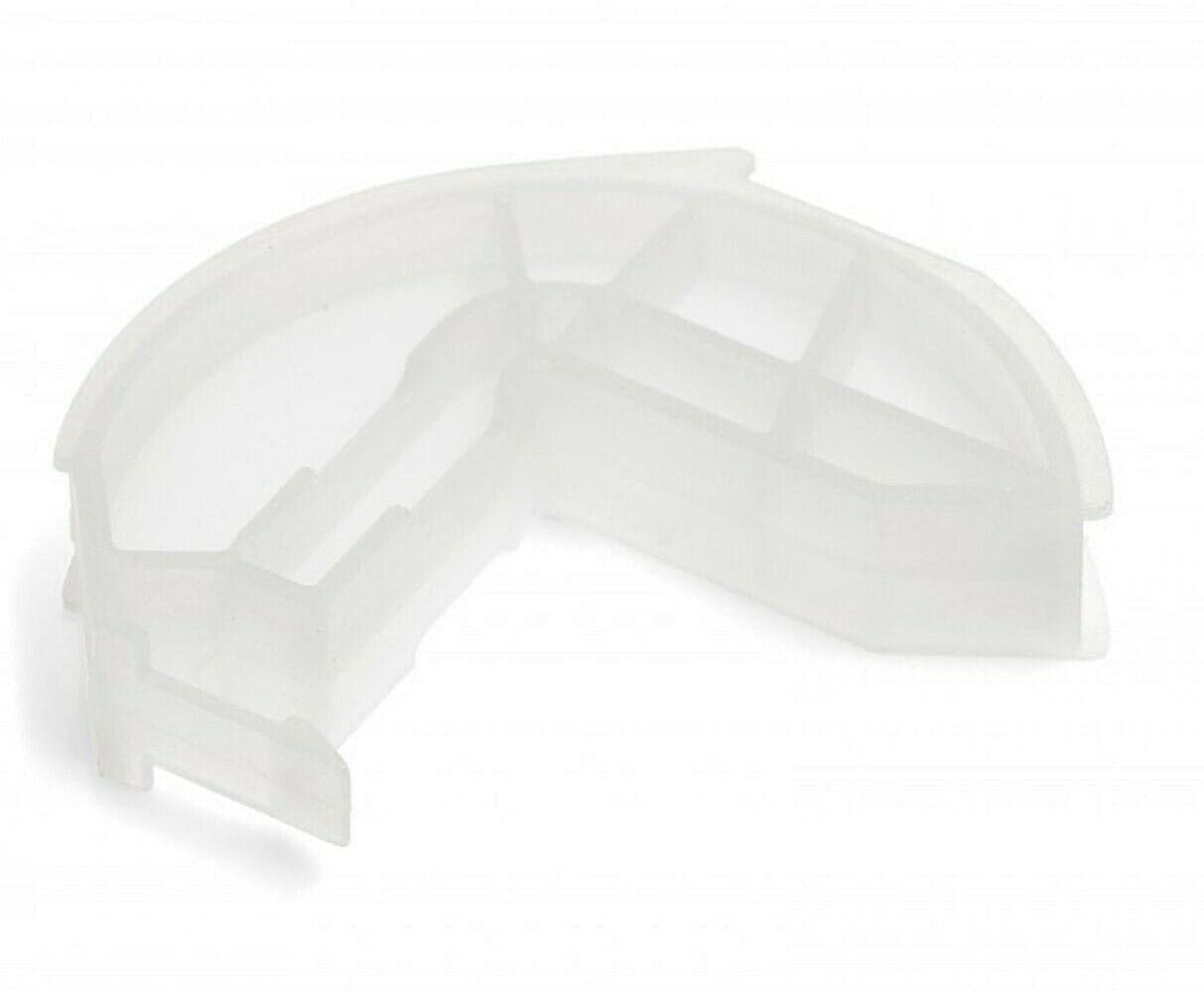 WHIRLPOOL BLOCCHETTO FRIZIONE PORTA LAVASTOVIGLIE 481240448746 OM LV 88 in prodotto EuroStore07 - Alatri, commercioVirtuoso.it