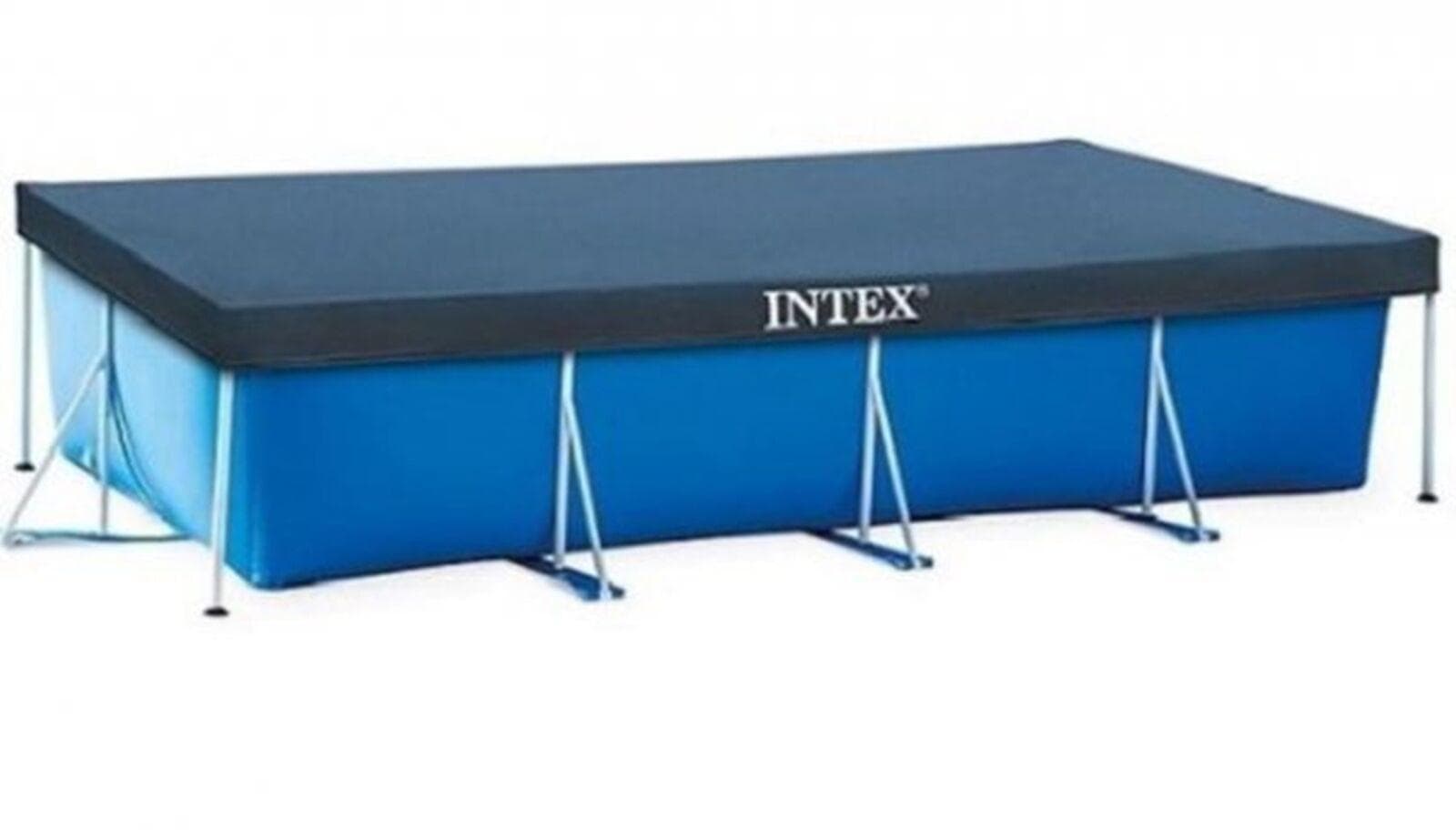 TELO COPERTURA PER PISCINA EASY cm.450x220 -INTEX 28039 -- FERR 312851 in prodotto EuroStore07 - Alatri, commercioVirtuoso.it