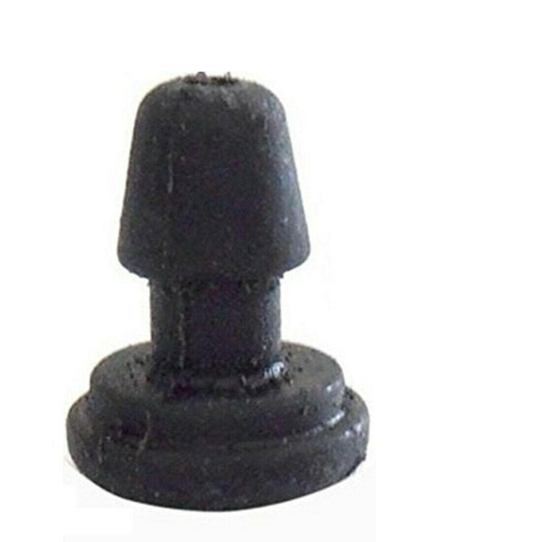 GOMMMINI PER GRIGLIA CUCINA GAS 4 PZ P0011 in prodotto EuroStore07 - Alatri, commercioVirtuoso.it