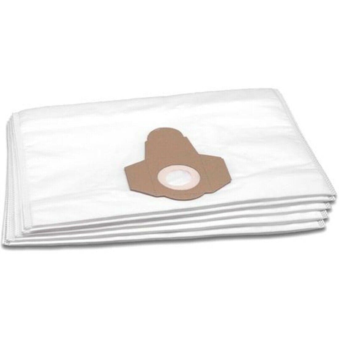 5 SACCHI SACCHETTI ASPIRAPOLVERE BIDONE PARKSIDE MICROFIBRA * PNTS * PS 1 M in prodotto EuroStore07 - Alatri, commercioVirtuoso.it