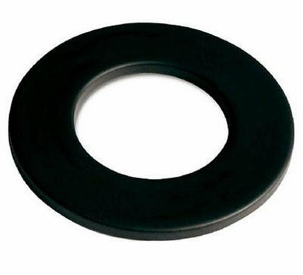 ANELLO DIAM 8 PER TUBO STUFE A PELLET NERO OPACO PESANTE MM.1,2 FERR 97178 in prodotto EuroStore07 - Alatri, commercioVirtuoso.it