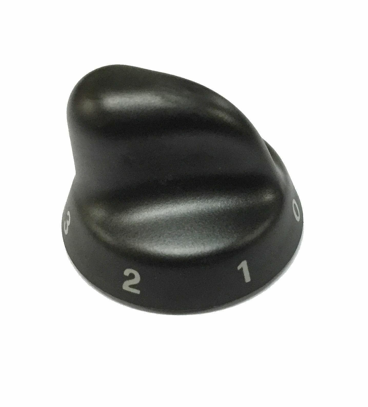 NARDI MANOPOLA NERA CUCINA A GAS INNESTO DIAM 6 MM PIASTRA ELETTRICA M 3644/3 in prodotto EuroStore07 - Alatri, commercioVirtuoso.it
