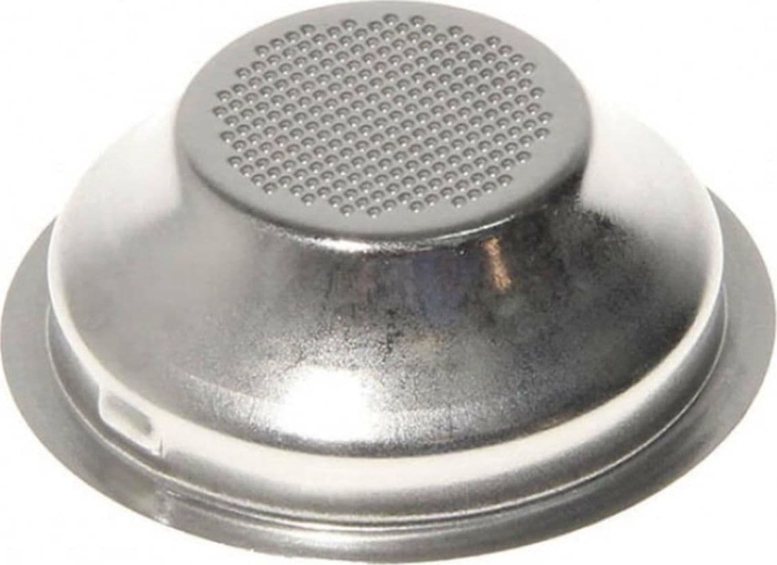 FILTRO CAFFE DELONGHI F 1 TAZZA ESPRESSO NO ORIGINALE 6032109800 OM CFM554DL in prodotto EuroStore07 - Alatri, commercioVirtuoso.it