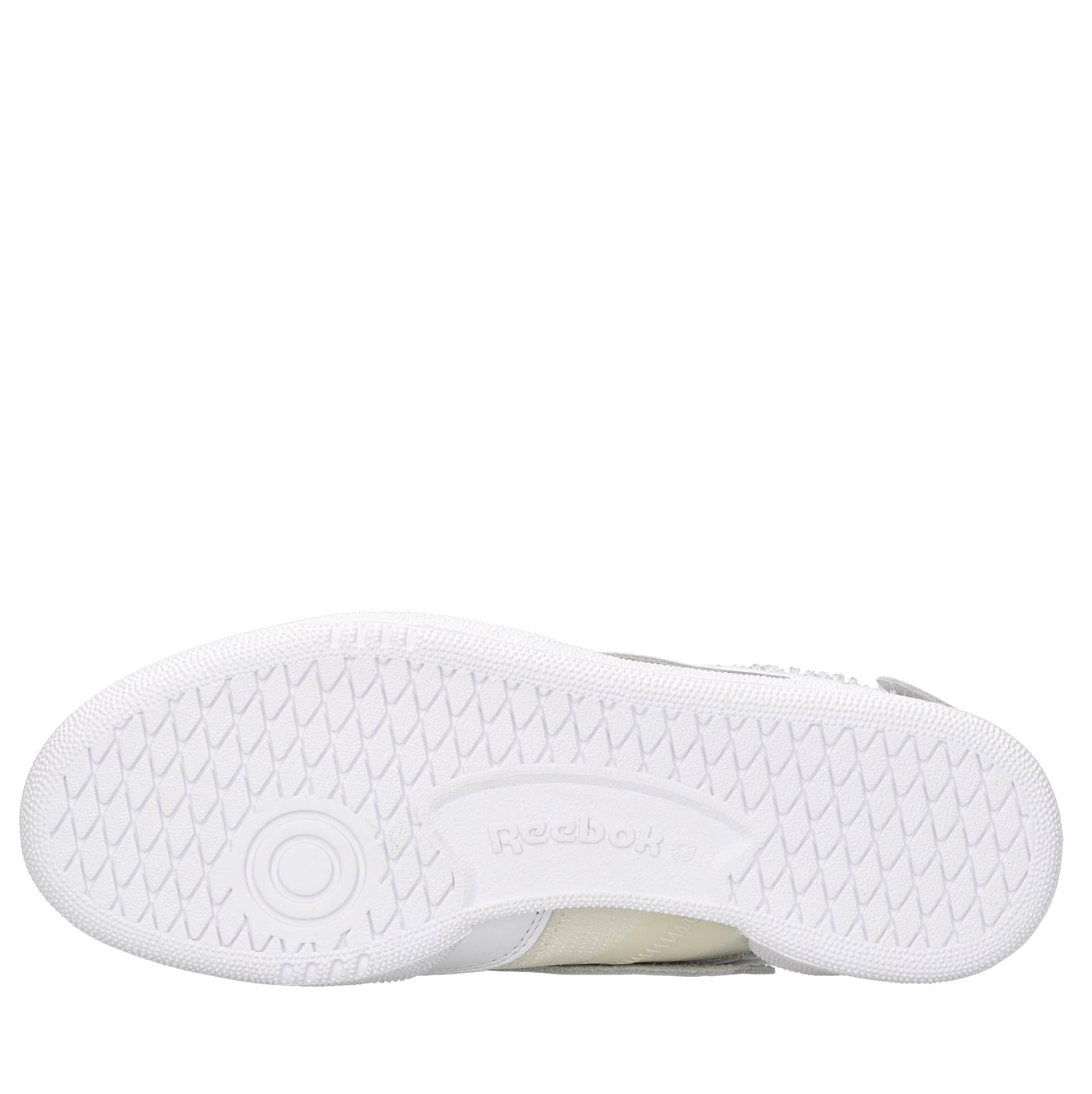 MAISON MARGELA MAISON MARGIELA X REEBOK Sneakers Bianco da uomo in Sneaker casual Drestige - Casamassima, commercioVirtuoso.it