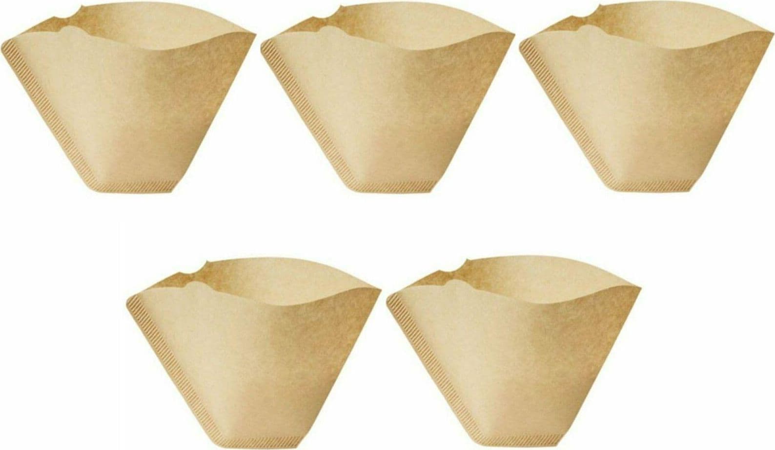 500 FILTRI CAFFE' AMERICANO MACCHINA CAFFE' D'ORZO UNIVERSALE COMPATI MISURA N 2 in prodotto EuroStore07 - Alatri, commercioVirtuoso.it