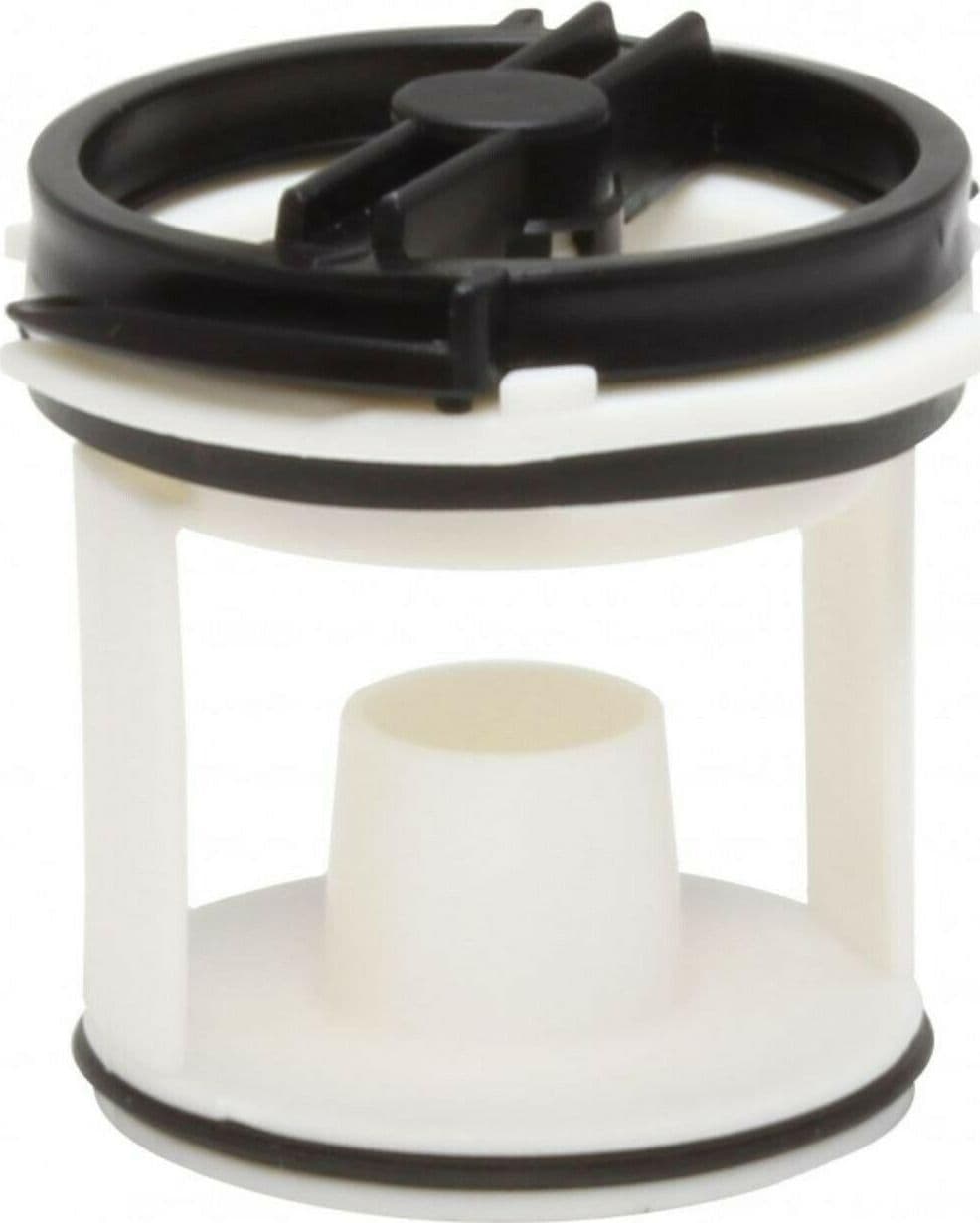 WHIRLPOOL BAUKNECHT FILTRO LAVATRICE AUTOPULENTE TAPPO POMPA 481936078363 Fil 4 in prodotto EuroStore07 - Alatri, commercioVirtuoso.it
