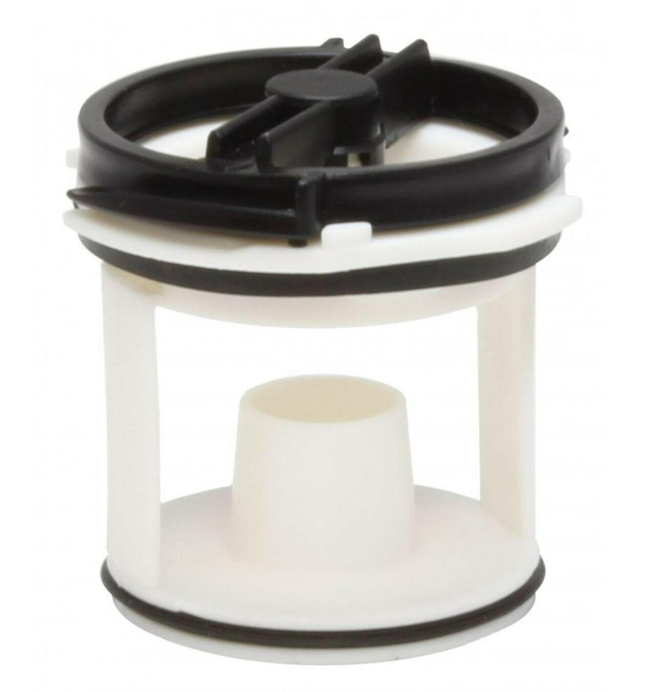 WHIRLPOOL BAUKNECHT FILTRO LAVATRICE AUTOPULENTE TAPPO POMPA 481936078363 Fil 4 in prodotto EuroStore07 - Alatri, commercioVirtuoso.it