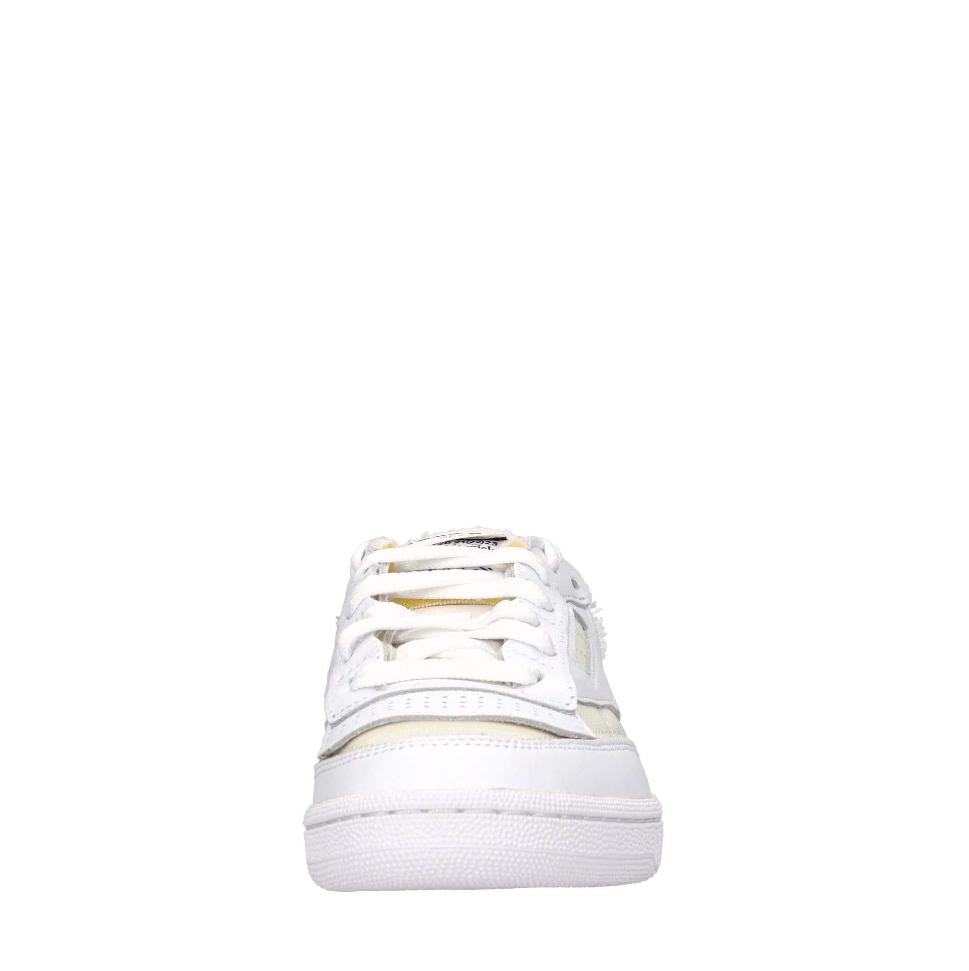 MAISON MARGELA MAISON MARGIELA X REEBOK Sneakers Bianco da donna in Sneaker casual Drestige - Casamassima, commercioVirtuoso.it